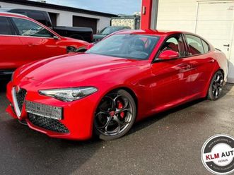 giulia (2016) giulia 2.0 turbo 200 cv at8 super