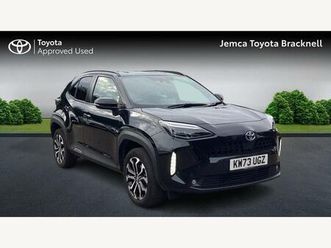 1.5 vvt-h design e-cvt euro 6 (start/stop) 5dr