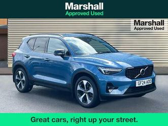 2.0 b3 mhev ultimate dct auto euro 6 (start/stop) 5dr