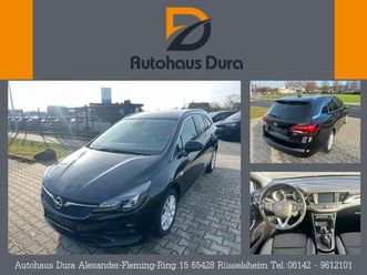 opel astra 1.2 turbo elegance startstop navi+led+shz