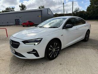 1.5 turbo d ultimate nav grand sport euro 6 (start/stop) 5dr