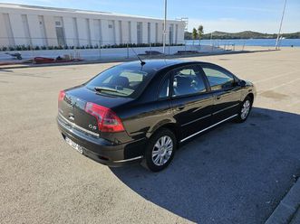 citroen c5 2.2 hdi