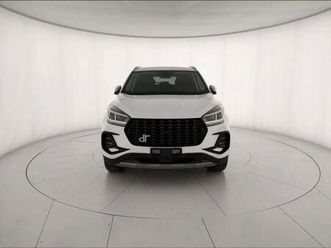 dr dr 5.0 5.0 1.5 turbo dct bi-fuel gpl nuova a pescara