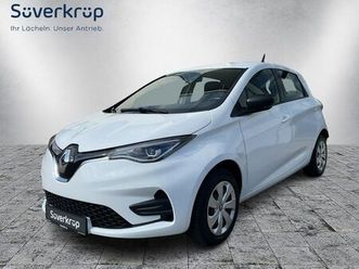 renault zoe life r 110 z.e.50 batteriekauf
