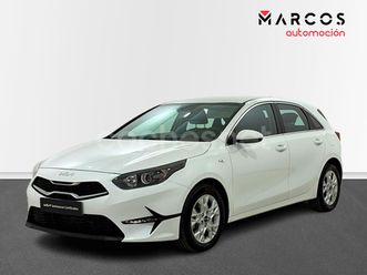 kia ceed 1.0 tgdi drive