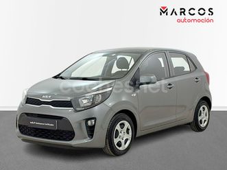 kia picanto 1.0 dpi concept