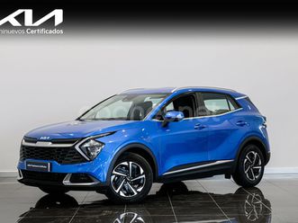 kia sportage 1.6 tgdi drive 4x2