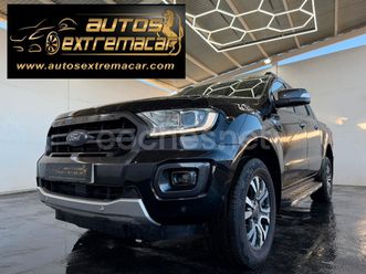 ford ranger 2.0 ecobl 4x4 dob cab wildtrack at