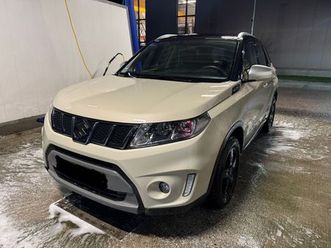 suzuki vitara 1.4 s 4x4