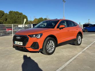 sportback 35 tdi 2.0 tdi 150cv