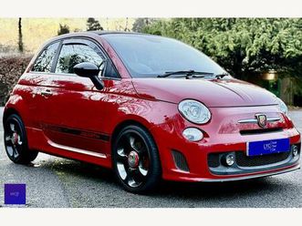 1.4 t-jet auto euro 5 2dr