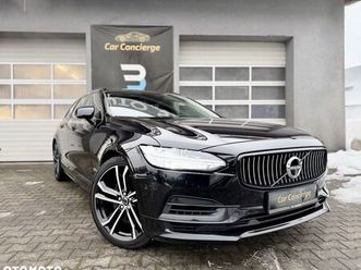 volvo v90 t8 twin engine awd geartronic inscription