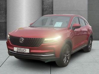 dfsk fengon 5 at el. panodach navi leder digitales co