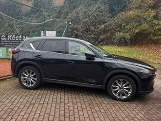 mazda maxda cx 5