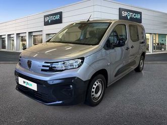 ca xl bluehdi 130 s&s eat8