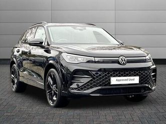 2.0 tdi r-line dsg euro 6 (start/stop) 5dr