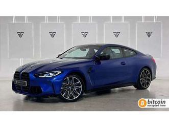 coupé competition xdrive