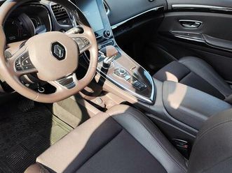 renault espace 7 posti