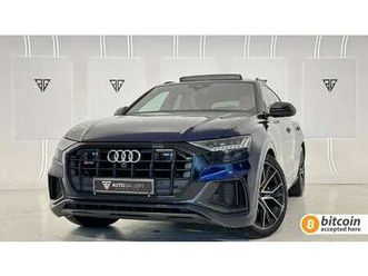 4.0 tdi quattro tiptronic