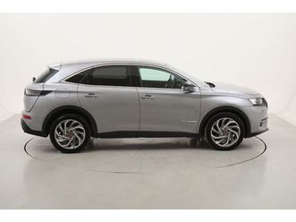 ds 7 crossback performance line 1.5 diesel 131cv