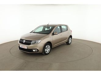 dacia sandero 1.0 sce city+