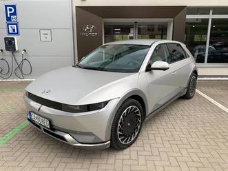 hyundai ioniq 5 77 kwh premium 4x4