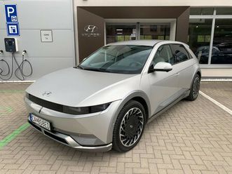 hyundai ioniq 5 77 kwh premium 4x4