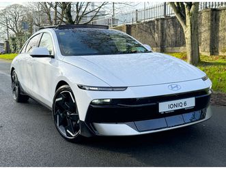 ioniq 6 platinum 84kwh