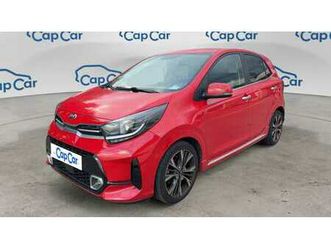 gt line premium - 1.2 dpi 84