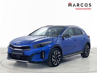 kia xceed 1.6 gdi phev emotion