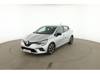 renault clio 1.0 tce sl limited