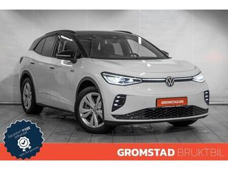 gtx 4motion 77kwh matrix/kamera/pano/keyless