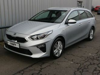 kia ceed sw 1.5t vision