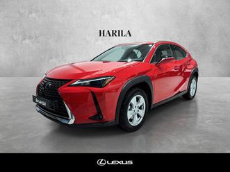 lexus ux premium tech