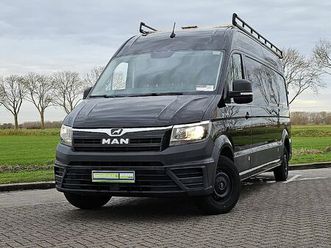 man tge 3.180 ac automaat euro6