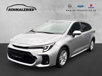 suzuki swace 1.8 hybrid comfort+ navi digitales cockpit