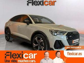 40 tdi black line quattro s tronic 147kw
