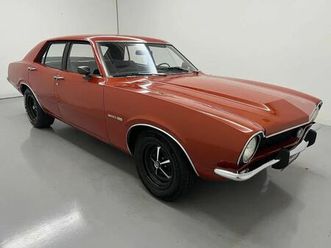 super luxo sedan v8 16v gasolina 4p manual