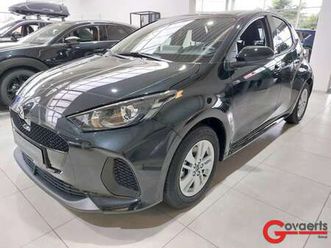 centre?line hybrid 1.5 116pk