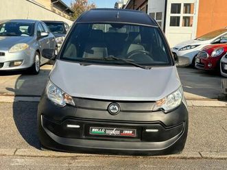 aixam crossline an 2016 piatra neamt