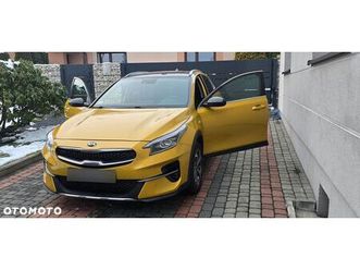 kia xceed 1.0 t-gdi m