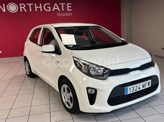 kia picanto 1.0 dpi concept