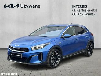 kia xceed 1.5 t-gdi m dct