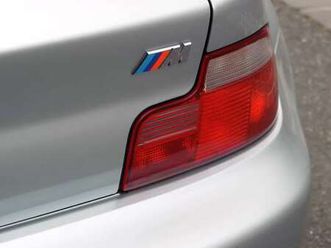 z3 coupe 3.2 m 321cv