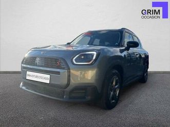 countryman 218 ch dkg7 s all4 classic