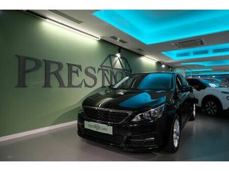 308 sw 1.5 bluehdi gt line s&s 130cv eat8