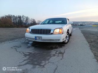 cadillac deville 4.6 v8 digital zegary wolbrom • olx.pl