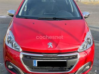 peugeot 208 style 1.2l puretech