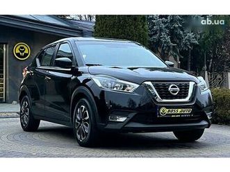 nissan kicks 2018