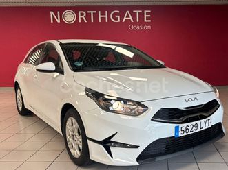 kia ceed 1.0 tgdi drive